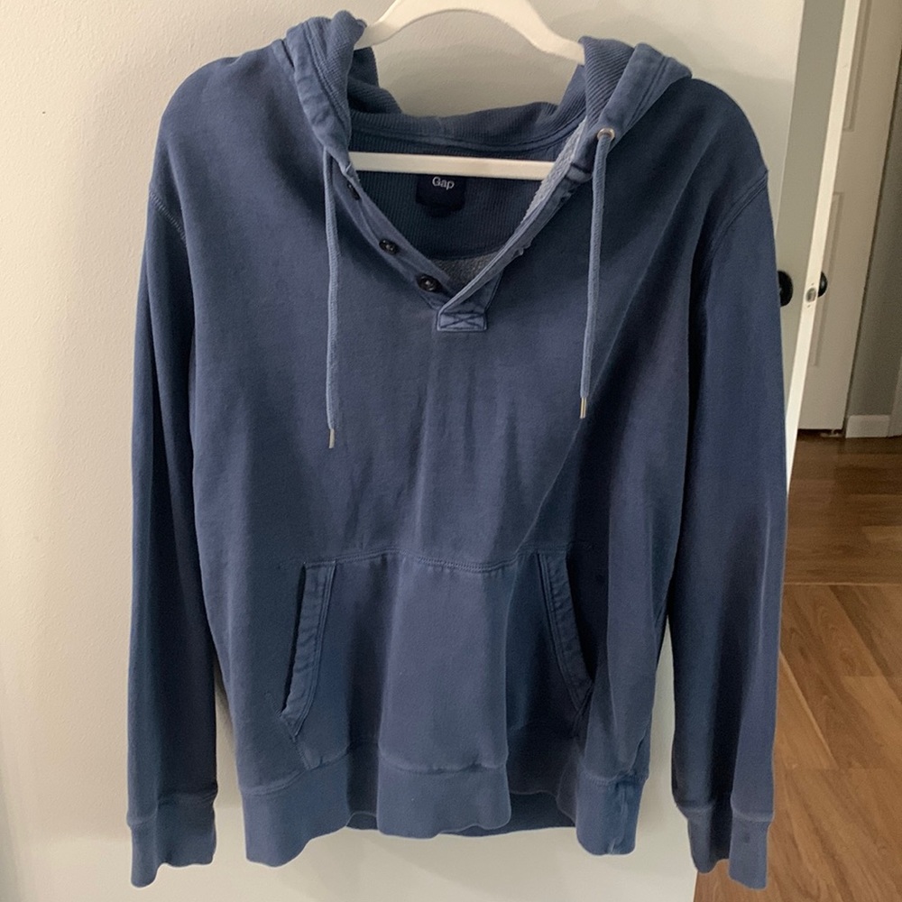 Mens Hoodie